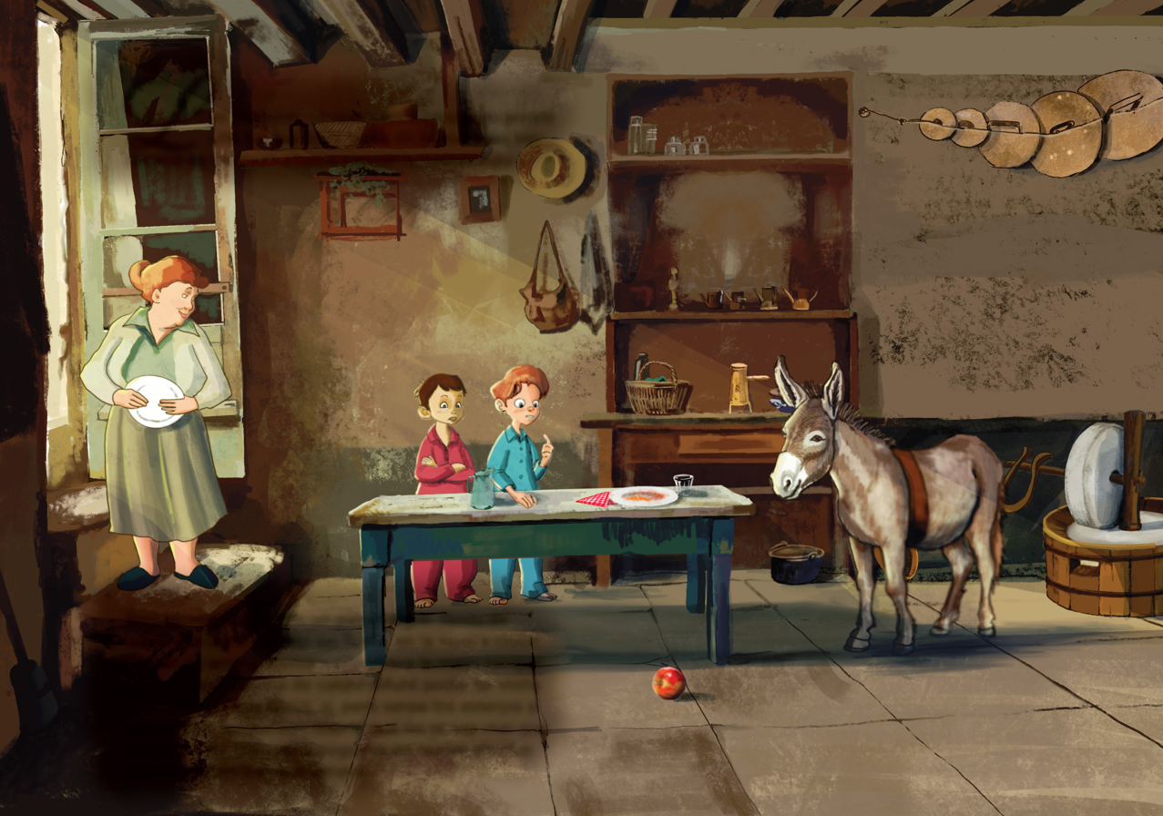 Featured image for “La pastaeixuta”