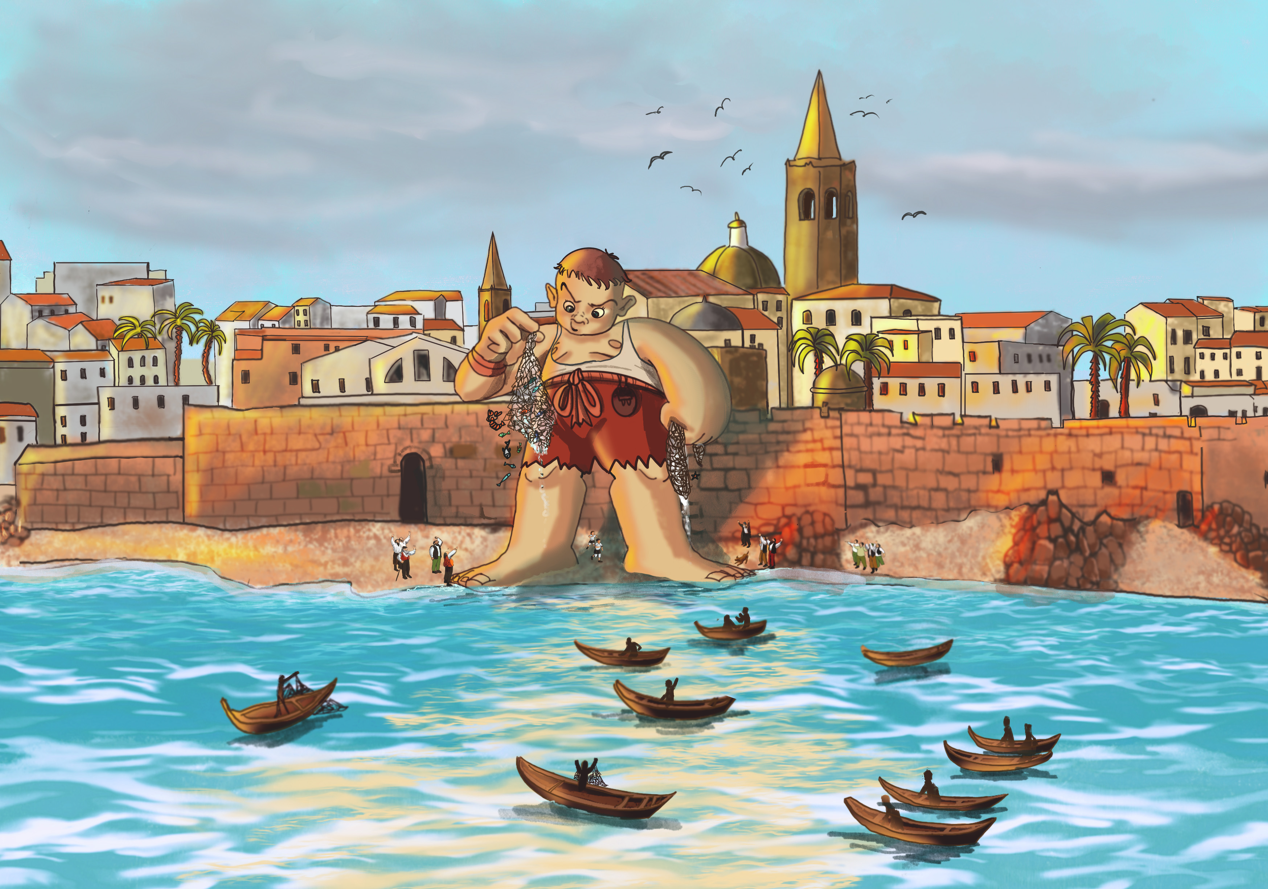Featured image for “La rondalla del Cap de la Caça”