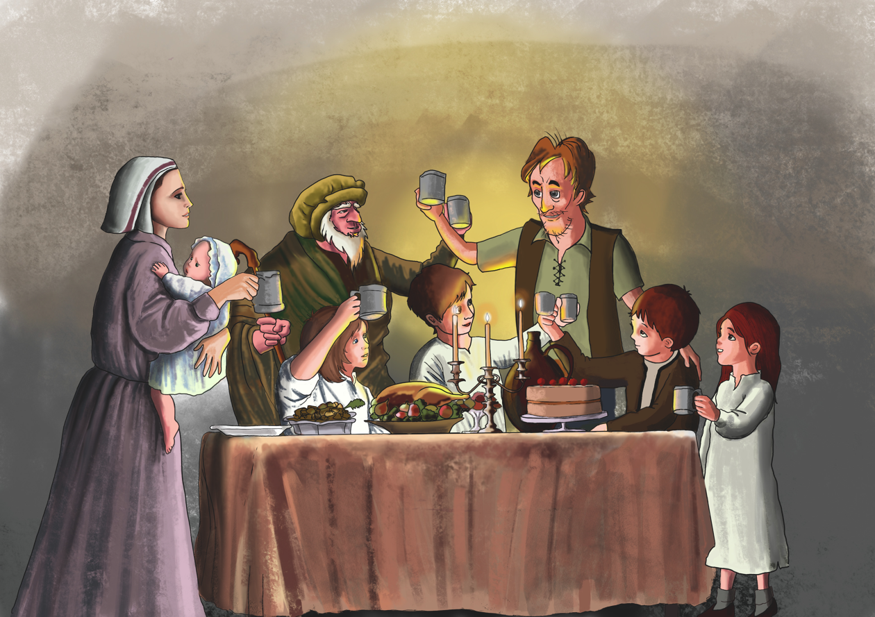 Featured image for “La rondalla de Nadal”